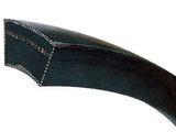Wrapped Variable Speed Belts