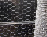 Hexagonal Wire Mesh Netting