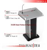 Plastic-Steel Report Desk (HJ-NY02)