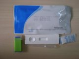 HIV Rapid Test Cassette Disposable Goods
