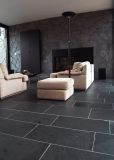 Natural Slate Flooring (T-S)