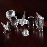 Plastic Lens (JACK0114)