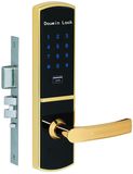 Household Combination Lock (673RFG)