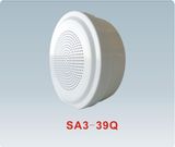 Wall Mounted Speaker (SA3-39Q)