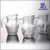 0.5L Classic Wine Decanter Glass Pitcher