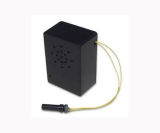 Music Boxes with Voice Recording, Special Human Body Motion Sensor, Advertising Gifts & Logo Promotion