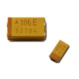 AVX 68uF 16V Tantalum Capacitor