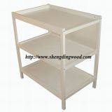 Wooden Change Table Ct-06
