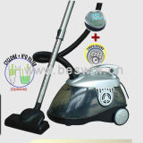 Water Filteration Vacuum Cleaner (DV-4199)