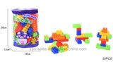 Plastic Blocks Toy for Children (CPS091212)