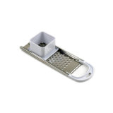 Stainless Steel Slicer / Food Proceeor Gnocchi Grater