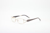 The Best-Sold Style Fashion Decorative Pattern Optical Frame Metal Frame