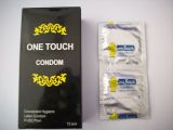 Condom Black Box