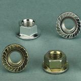 Flange Nuts