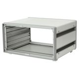 Extruded Aluminum Enclosures (SERIES C)