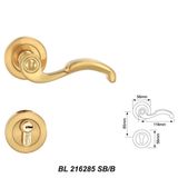 Deluxe Copper Lock