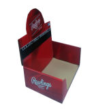 Paper Display Box (FP4150)