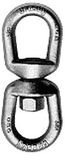 Rigging Hardware Regualr Swivel (G-402)