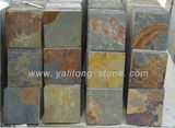 Slate / Slate Tile / Multi Color Slate