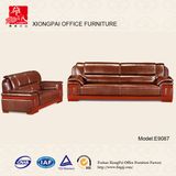 High Quality Wooden Sofa (E9087)