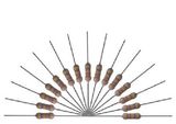 Carbon Film Resistor for PCB Board