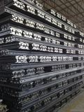 Train Rail Railroad Rail Rail Steel