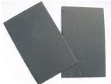 Villa Roof Tile, Roofing Tile, Slate Roofing Tile, Black Slate
