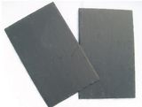 Villa Roof Tile, Roofing Tile, Slate Roofing Tile, Black Slate