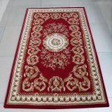 Handmade Wool Tufted Carpet