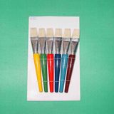 Artist Brush (579CS-6)