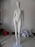 Female Mannequins (LU-1-white) 