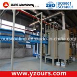 Automatic Paint Spraying Machine