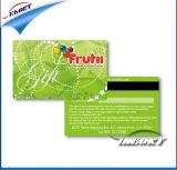 Custom Printing 13.56MHz Nfc Card Contactless Smart Card