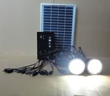 Solar Lighting Systems (HY-A0504)