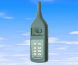 Sound Level Meter