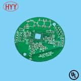 UL Printed Circuit Board with SMT