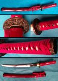 Forged Wakizashi/Swords (TZ79101)