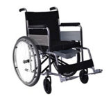 Wheel Chair (NEWC-01)
