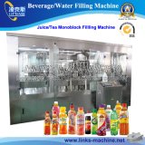 Full Automatic Hot Drinks Filling Machinery