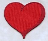Embroidery Patch