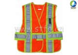 Safety Vest (ST-V25)