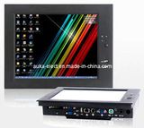 10.4 Inch TFT LCD Panel PC & Industrial Computer