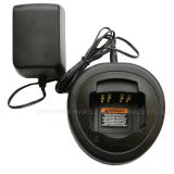 Two-Way Radio Charger PMTN4025 for Motorola (HTC-4025K)