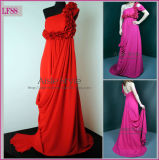 Evening Dress & Evening Gown & Prom Dress (LF88)