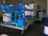 Ors Used Lubricant Oil Recovery Machine