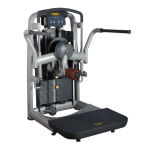 Fitness Club Use Gym Equipment / Multi Hip (ST22)