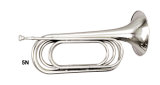 Bugle Horn/Spanish Horn/ F Key Trumpet (BH-5N)