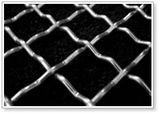 Crimped Wire Mesh/Crimped Wire Mesh/Steel Wire Mesh (HPZS-1020)