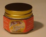 Chinese Tiger Balm: Essential Balm 18.4G/Bottle