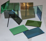 3mm-12mm Clear/Coated/Reflective Colored Float Building Glass